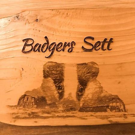 Badgers Sett 2 Bedroom Sleeps 4, The New Inn Viney Hill, Forest Of Dean Blakeney  Bagian luar foto