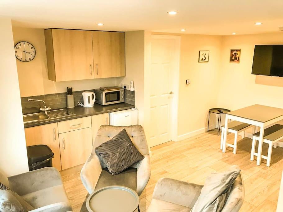 Badgers Sett 2 Bedroom Sleeps 4, The New Inn Viney Hill, Forest Of Dean Blakeney  Bagian luar foto