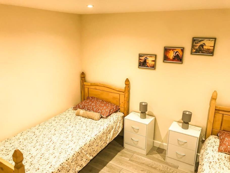 Badgers Sett 2 Bedroom Sleeps 4, The New Inn Viney Hill, Forest Of Dean Blakeney  Bagian luar foto