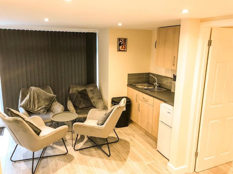 Badgers Sett 2 Bedroom Sleeps 4, The New Inn Viney Hill, Forest Of Dean Blakeney  Bagian luar foto